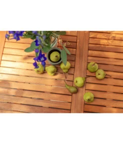 Dehner Klapptisch Tegernsee -Gartenmöbel Verkauf 6708184 WE DE 002 TischTegernsee