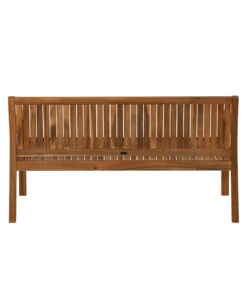 Dehner Gartenbank Valetta -Gartenmöbel Verkauf 6708614 WE FS 004 BankValetta3er