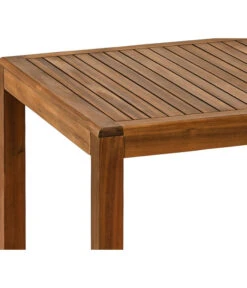 Dehner Gartentisch Lima, Ca. B160/H75/T90 Cm -Gartenmöbel Verkauf 6708713 WE DE 001 TischLima