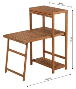 Dehner Balkonset Neapel, 3-teilig 26 Dehner Balkonset Neapel, 3-teilig -Gartenmöbel Verkauf 6712368 WE BG 001 BalkonsetNeapel