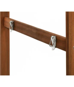 Dehner Balkonset Neapel, 3-teilig 31 Dehner Balkonset Neapel, 3-teilig -Gartenmöbel Verkauf 6712368 WE DE 004 DehnerBalkonsetNeapelNaturNEU