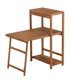 Gartenmöbel Verkauf -Gartenmöbel Verkauf 6712368 WE FS 002 DehnerBalkonsetNeapelNaturNEU