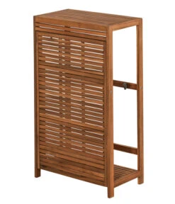 Dehner Balkonset Neapel, 3-teilig 18 Dehner Balkonset Neapel, 3-teilig -Gartenmöbel Verkauf 6712368 WE FS 003 DehnerBalkonsetNeapelNaturNEU