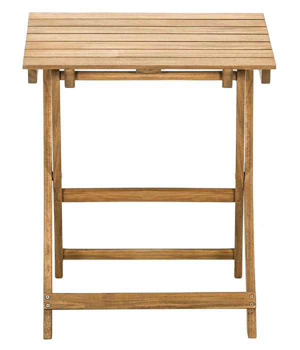 Dehner Beistelltisch Macao, Ca. B50/H60/T36 Cm 2 Dehner Beistelltisch Macao, Ca. B50/H60/T36 Cm - Image 2