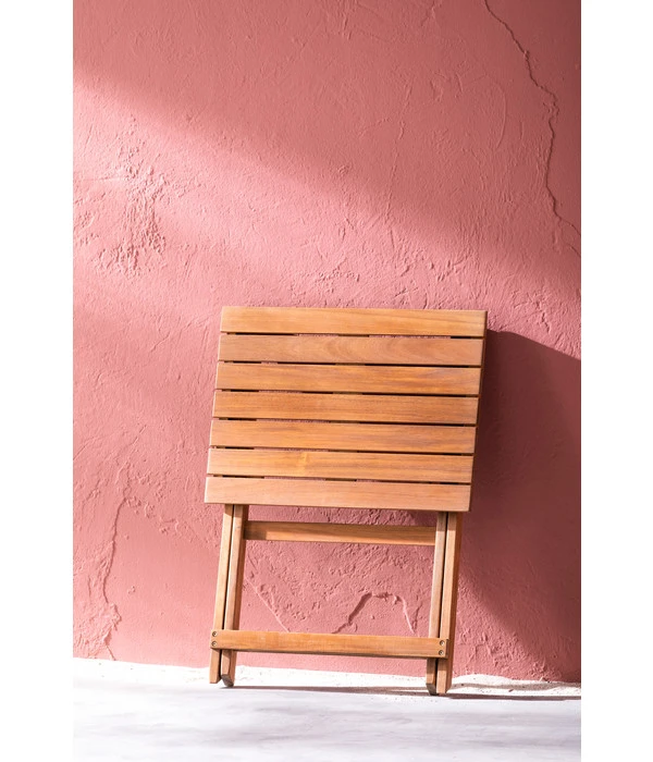 Dehner Beistelltisch Macao, Ca. B50/H60/T36 Cm 5 Dehner Beistelltisch Macao, Ca. B50/H60/T36 Cm - Image 5