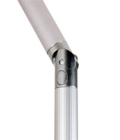 Doppler Sonnenschirm Act Push Up, Rund, Ca. Ø270 Cm -Gartenmöbel Verkauf 6737712 WE DE 002 GsActPushUp270Ant