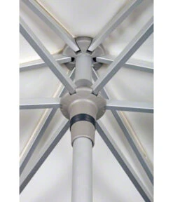 Doppler Sonnenschirm Act Push Up, Rund, Ca. Ø270 Cm -Gartenmöbel Verkauf 6737712 WE DE 003 GsActPushUp270Ant