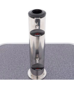 Doppler Schirmständer Trolley, 50 Kg -Gartenmöbel Verkauf 6738009 WE DE 001 ExpertTrolley50kg