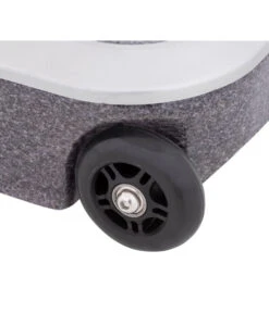 Doppler Schirmständer Trolley, 50 Kg -Gartenmöbel Verkauf 6738009 WE DE 004 ExpertTrolley50kg