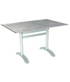 Acamp Gartentisch Acaplan, Ca. B120/H72/T80 Cm