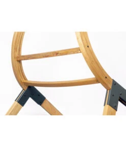 La Siesta Hängesesselgestell Calma Nature -Gartenmöbel Verkauf 6743306 WE DE 001 HMStaenderCalmaNature