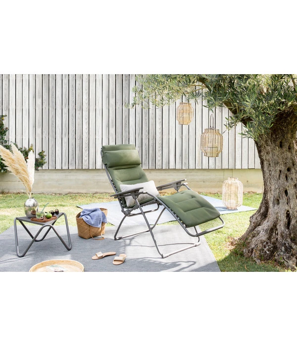 Lafuma Relaxsessel Futura, Be Comfort® 3 Lafuma Relaxsessel Futura, Be Comfort® - Image 3