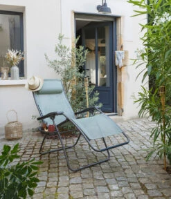 Lafuma Relaxsessel RSXA Clip, Batyline® -Gartenmöbel Verkauf 6745681 WE MO 002 RELAXSESSELRSXACLIPneu