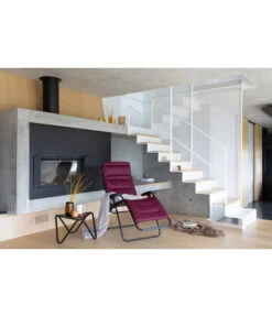 Lafuma Relaxsessel RSX Clip, Air Comfort® -Gartenmöbel Verkauf 6745731 WE MO 001 RELAXSERSXCLIPBORD