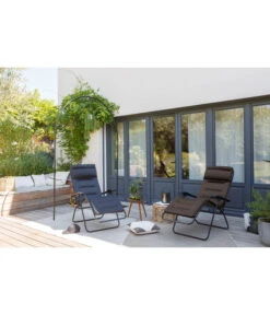 Lafuma Relaxsessel RSX Clip XL, Air Comfort® -Gartenmöbel Verkauf 6745772 WE MO 001 RELAXSRSXCLIPXLACI