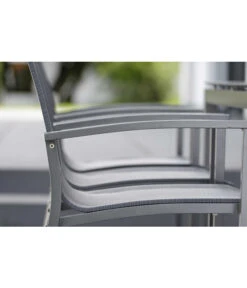 Stern Stapelsessel Evoee -Gartenmöbel Verkauf 6746192 WE DE 001 SternStapelsesselEvoee