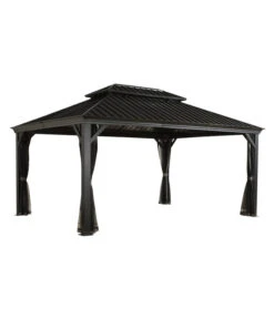 Sojag Pavillon Messina