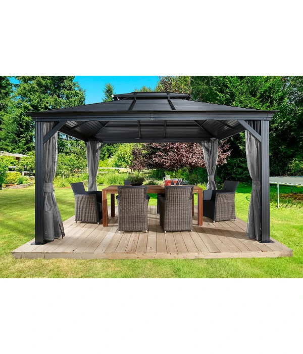 Sojag Pavillon Mykonos 3 Sojag Pavillon Mykonos - Image 3