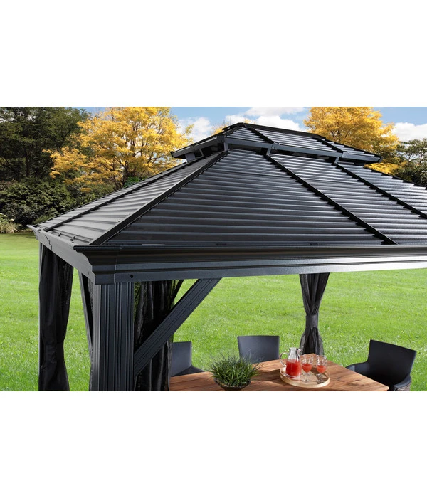 Sojag Pavillon Mykonos 4 Sojag Pavillon Mykonos - Image 4