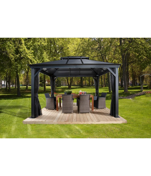 Sojag Pavillon Mykonos 5 Sojag Pavillon Mykonos - Image 5