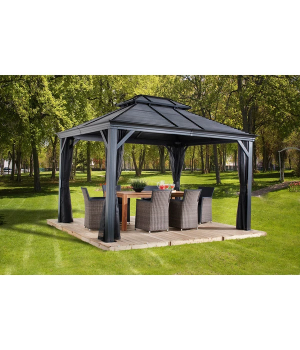 Sojag Pavillon Mykonos 6 Sojag Pavillon Mykonos - Image 6