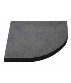 Bodenplatte Celona Für Ampelschirme, 22,5 Kg, Ca. B49/H4/T55 Cm -Gartenmöbel Verkauf 6761027 WE FS 004 BodenplatteCelona