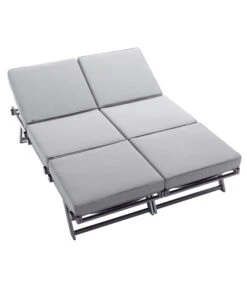 Sieger Lounge-Liege Auckland -Gartenmöbel Verkauf 6764229 WE FS 005 SIEGER LOUNGE LIEGE