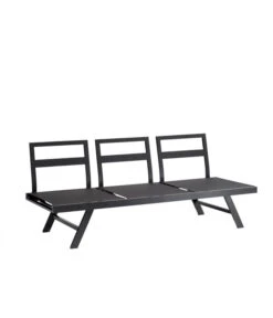 Sieger Lounge-Liege Auckland -Gartenmöbel Verkauf 6764229 WE FS 006 SIEGER LOUNGE LIEGE