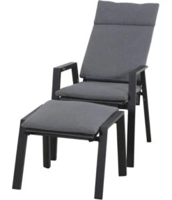 Siena Garden Hocker Valencia -Gartenmöbel Verkauf 6776207 WE FS 006 HOCKER VALENCIA