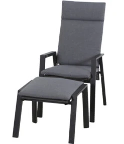 Siena Garden Hocker Valencia -Gartenmöbel Verkauf 6776207 WE FS 007 HOCKER VALENCIA