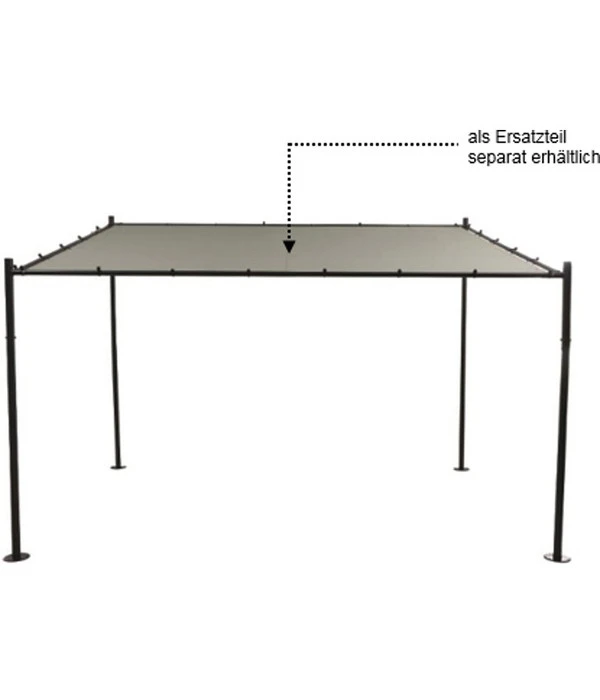 Siena Garden Ersatzdach Pavillon Levino 1 Siena Garden Ersatzdach Pavillon Levino