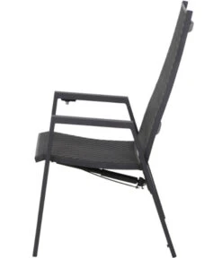 Siena Garden Diningsessel Savona -Gartenmöbel Verkauf 6776561 WE FS 003 DINING MOVE SESSEL SAVONA