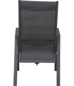 Siena Garden Diningsessel Savona -Gartenmöbel Verkauf 6776561 WE FS 005 DINING MOVE SESSEL SAVONA