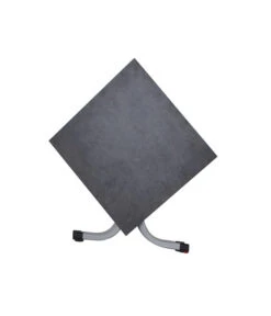 Siena Garden Klapptisch Sola -Gartenmöbel Verkauf 6776694 WE FS 007 KLAPPTISCH SOLA 80X80SIL