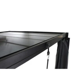 Siena Garden Pavillon Florenz -Gartenmöbel Verkauf 6776868 WE DE 001 PAVILLON FLORENZ 3X3 ANTH