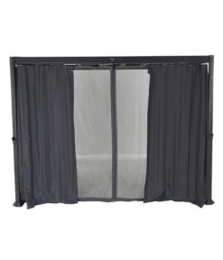 Siena Garden Pavillon Florenz -Gartenmöbel Verkauf 6776868 WE FS 003 PAVILLON FLORENZ 3X3 ANTH