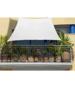 Peddy Shield Sonnensegel, Rechteckig, Ca. B270/T140 Cm -Gartenmöbel Verkauf 6815880 WE FS 001 PeddyShieldSonnensegel