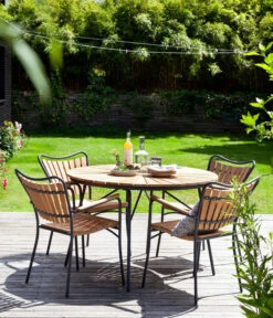 Cinas Stapelstuhl Ellen -Gartenmöbel Verkauf 6843569 WE MO 001 StapelstuhlEllen