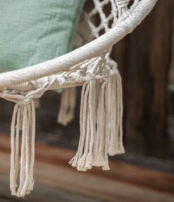 Dehner Hängesessel Nika -Gartenmöbel Verkauf 6861454 WE DE 002 HaengesesselNikaNeu