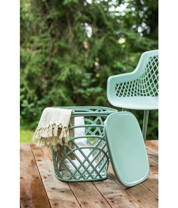 Dehner Balkonset Chelsea, 3-teilig 13 Dehner Balkonset Chelsea, 3-teilig - Image 13