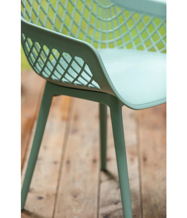 Dehner Balkonset Chelsea, 3-teilig 11 Dehner Balkonset Chelsea, 3-teilig - Image 11