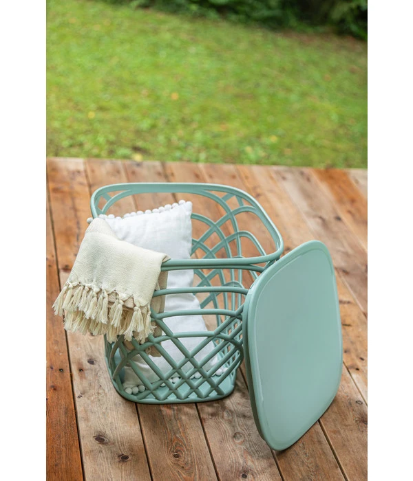 Dehner Balkonset Chelsea, 3-teilig 12 Dehner Balkonset Chelsea, 3-teilig - Image 12