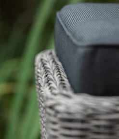 Dehner Sunlounger Toska, Ca. B64/H80/T180 Cm -Gartenmöbel Verkauf 6875744 WE DE 001 LiegeToskaNeu