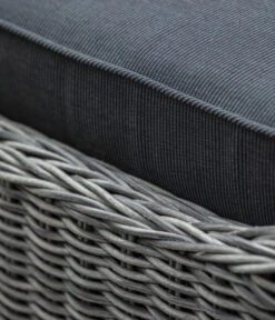 Dehner Sunlounger Toska, Ca. B64/H80/T180 Cm -Gartenmöbel Verkauf 6875744 WE DE 002 LiegeToskaNeu