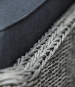 Dehner Sunlounger Toska, Ca. B64/H80/T180 Cm -Gartenmöbel Verkauf 6875744 WE DE 003 LiegeToskaNeu