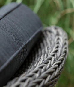 Dehner Sunlounger Toska, Ca. B64/H80/T180 Cm -Gartenmöbel Verkauf 6875744 WE DE 004 LiegeToskaNeu