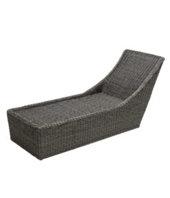 Dehner Sunlounger Toska, Ca. B64/H80/T180 Cm -Gartenmöbel Verkauf 6875744 WE FS 003 LiegeToskaNeu