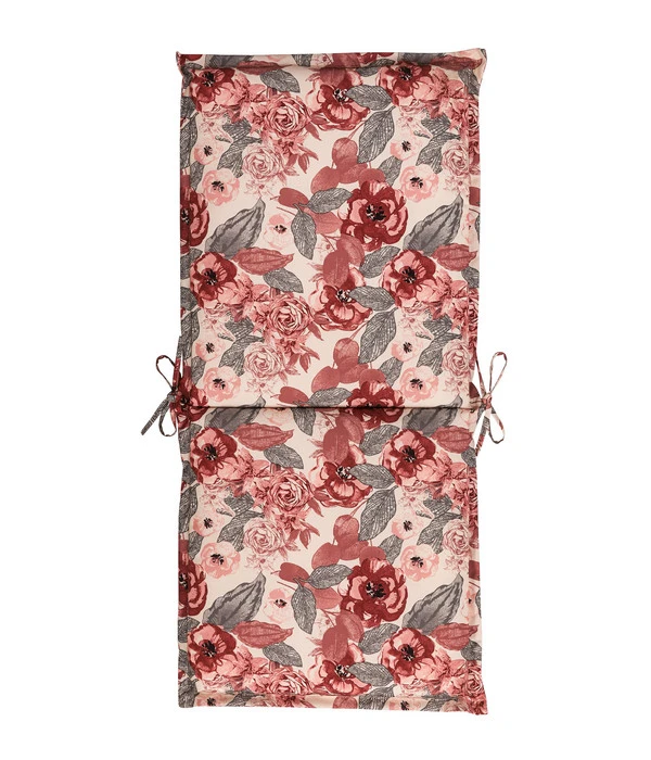 Dehner Niederlehnerpolster Nuoro, Ca. B105/H6/T50 Cm 2 Dehner Niederlehnerpolster Nuoro, Ca. B105/H6/T50 Cm - Image 2