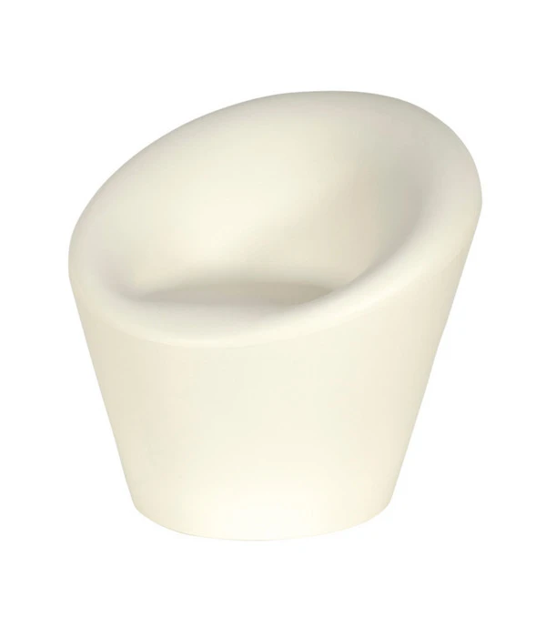 Farmet Kunststoff-Gartensessel Happy 1 Farmet Kunststoff-Gartensessel Happy