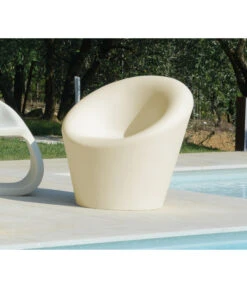 Gartenmöbel Verkauf -Gartenmöbel Verkauf 6884456 WE MO 001 Sesselhappyelfenbein